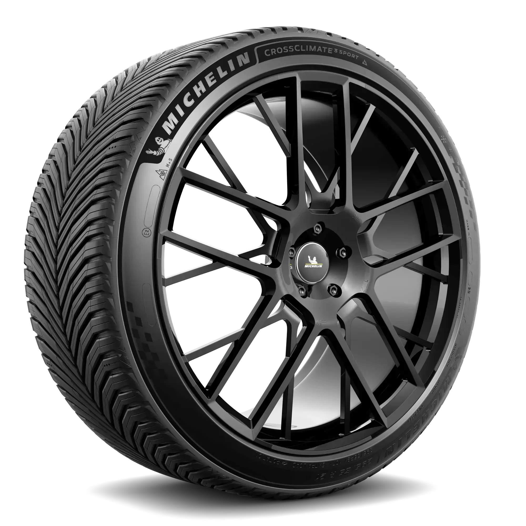 MICHELIN CROSSCL 3 SPORT XL 245/45 R18 100Y