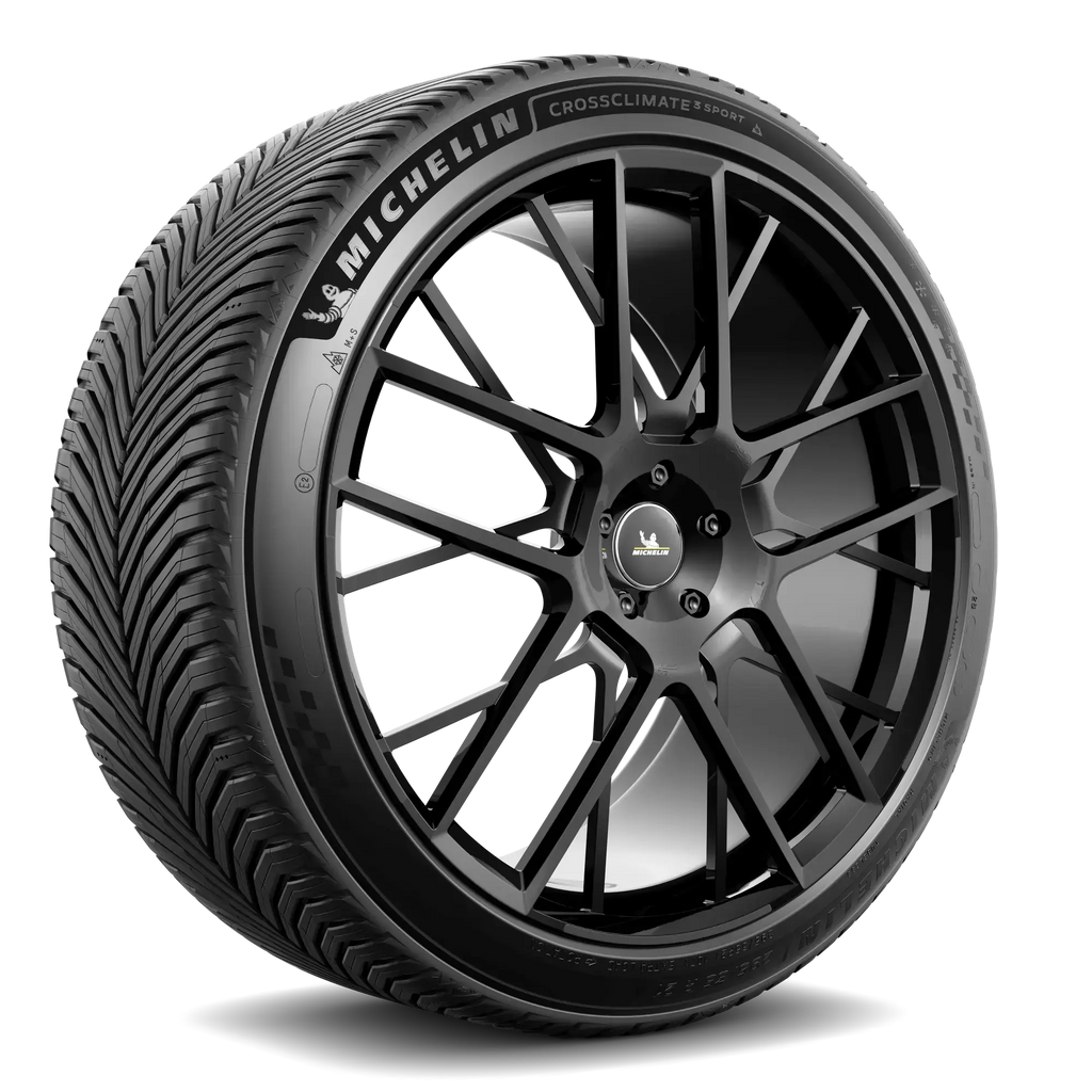 MICHELIN CROSSCL 3 SPORT XL 255/35 R19 96Y