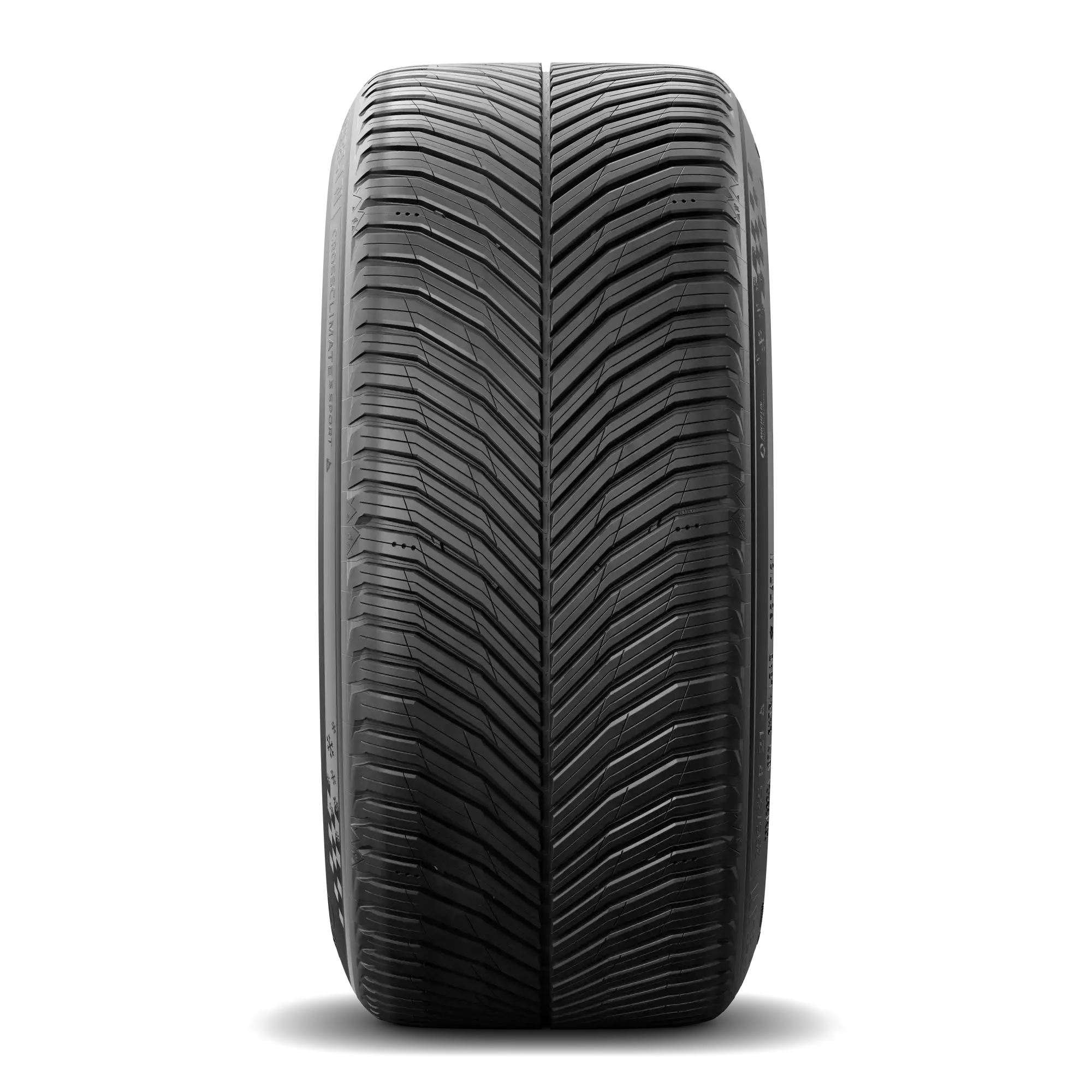 MICHELIN CROSSCL 3 SPORT XL 255/45 R19 104Y