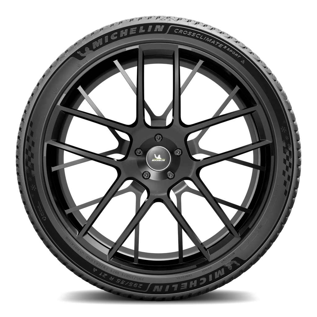 MICHELIN CROSSCL 3 SPORT XL 255/40 R18 99Y