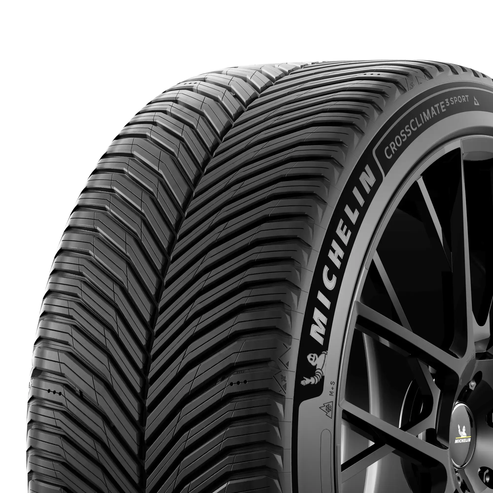 MICHELIN CROSSCL 3 SPORT XL 245/45 R19 102Y