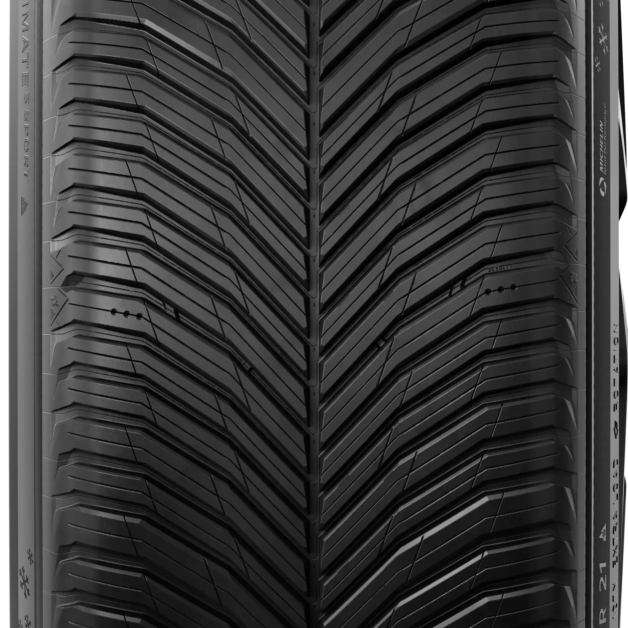 MICHELIN CROSSCL 3 SPORT XL 245/45 R18 100Y