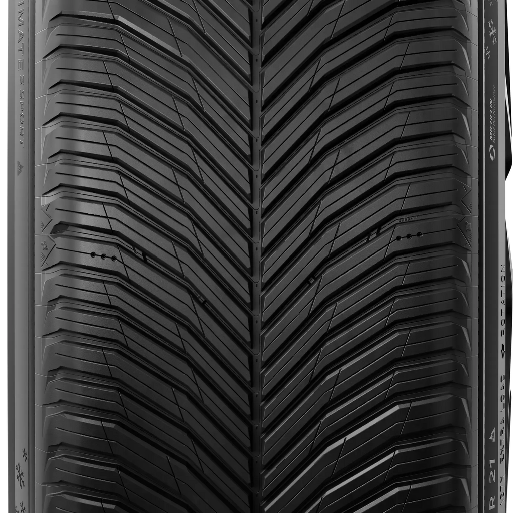 MICHELIN CROSSCL 3 SPORT XL 235/35 R19 91Y