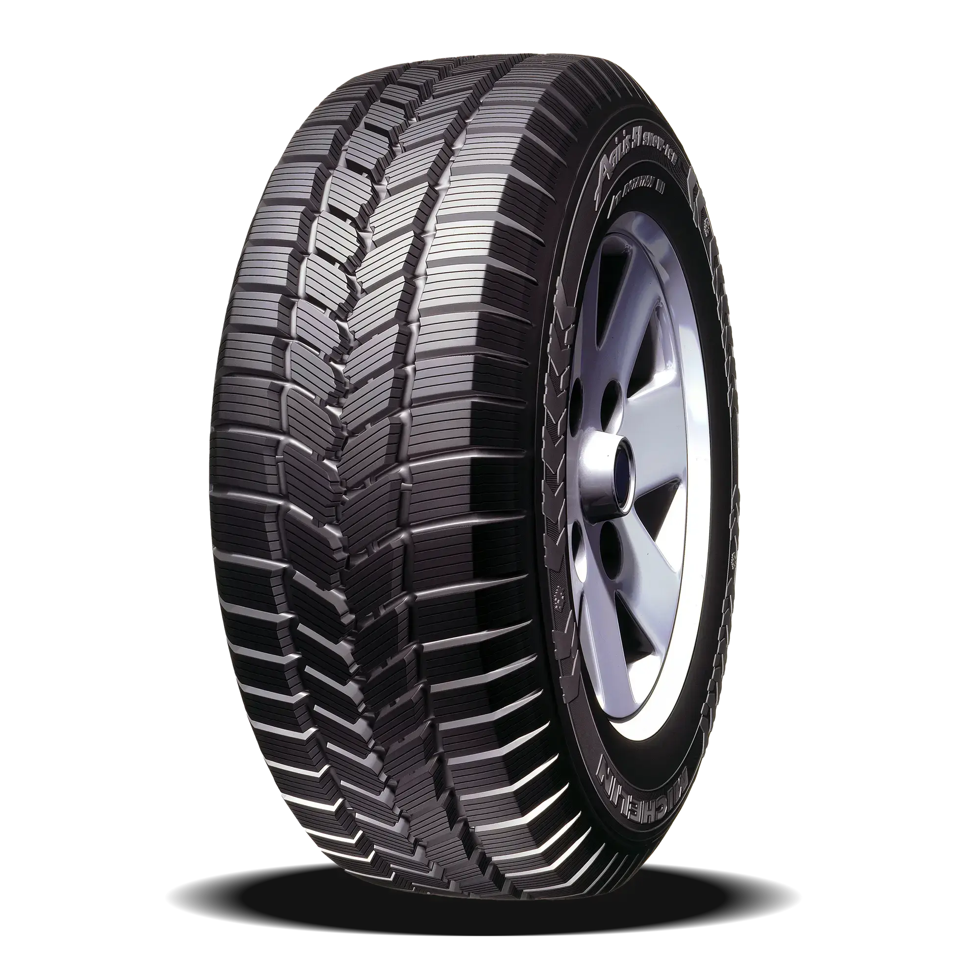 MICHELIN AGILIS 51 SNOW-ICE 215/65 R15 104T
