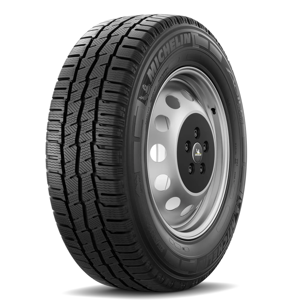 MICHELIN AGILIS ALPIN 215/70 R15 109R
