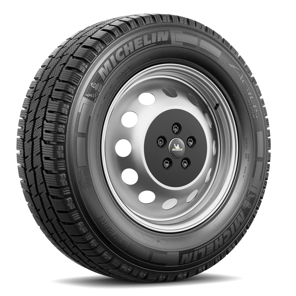 MICHELIN AGILIS ALPIN 215/60 R17