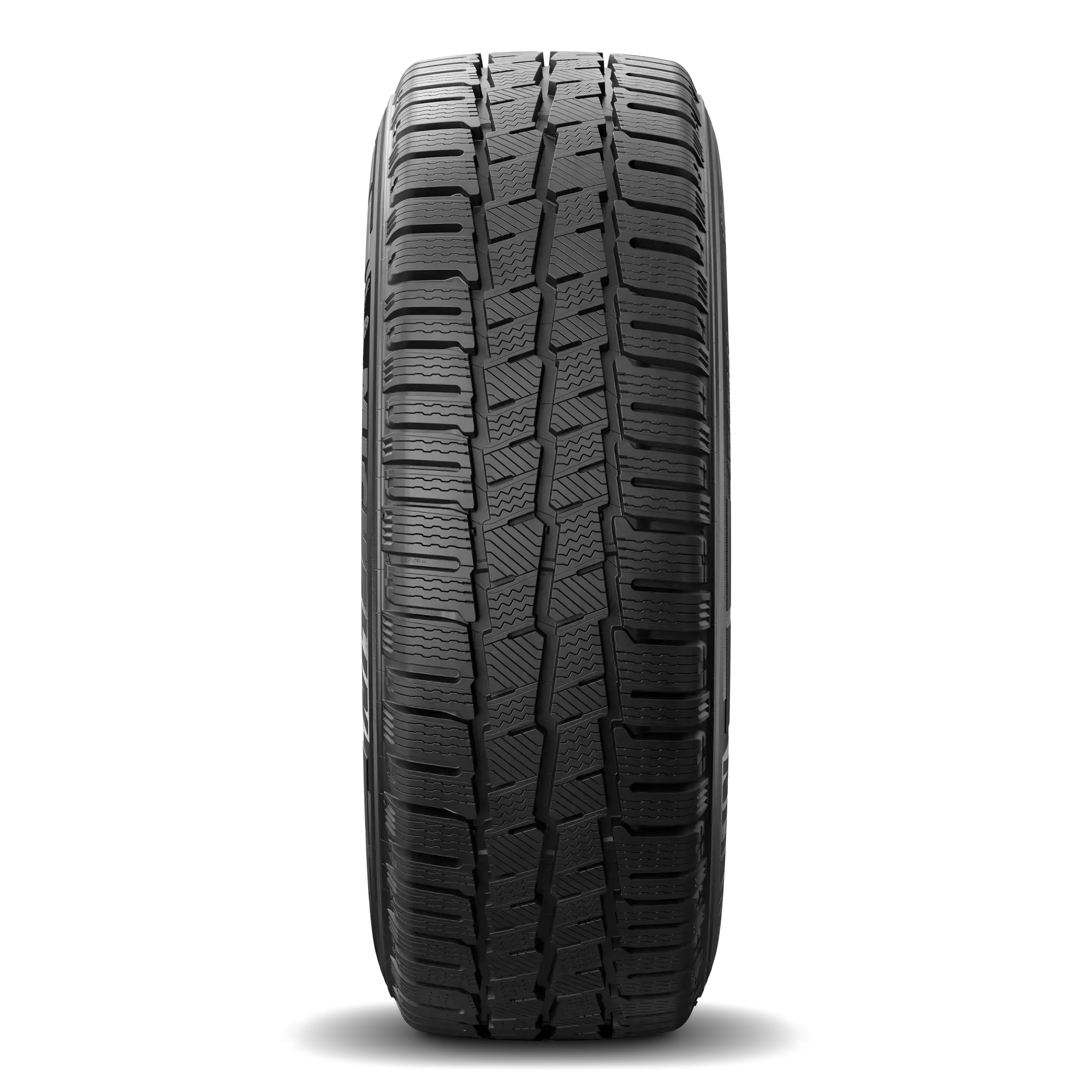 MICHELIN AGILIS ALPIN 195/65 R16 104R