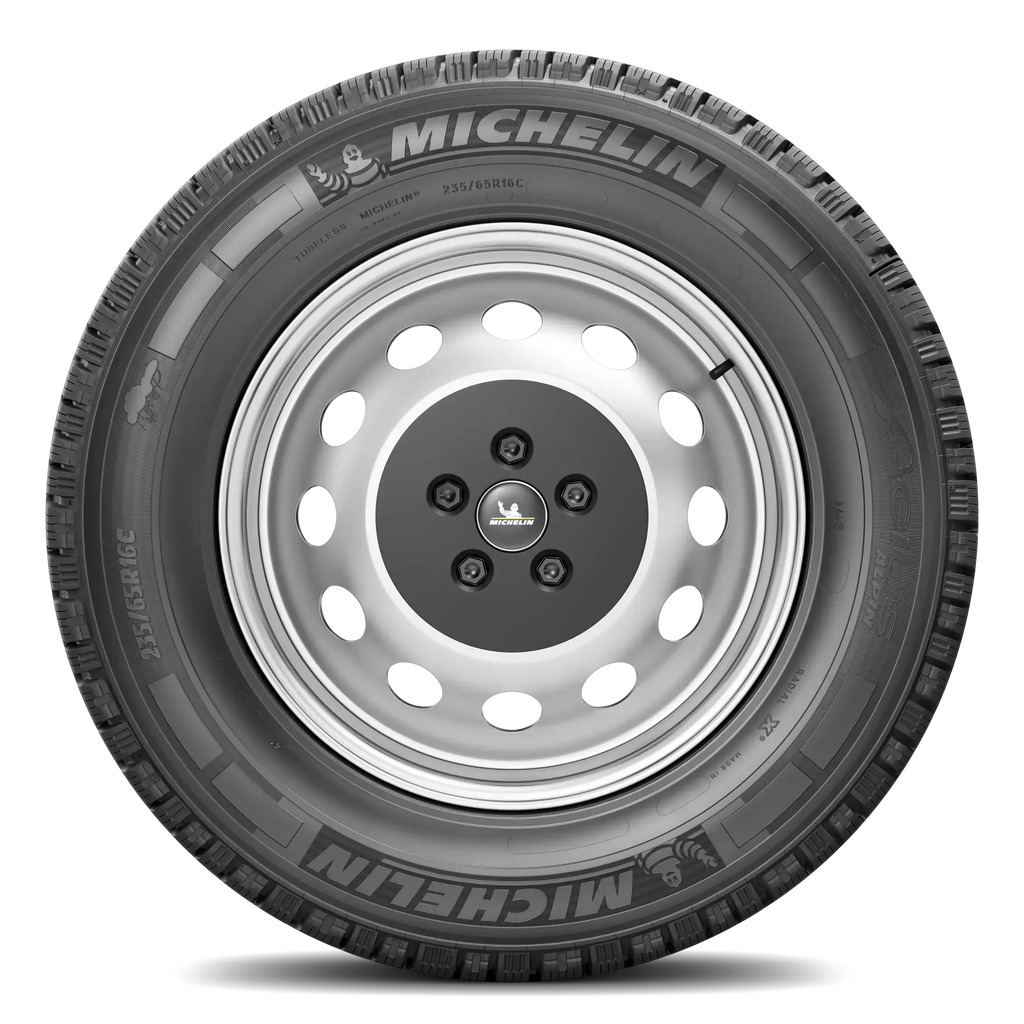 MICHELIN AGILIS ALPIN 215/70 R15 109R