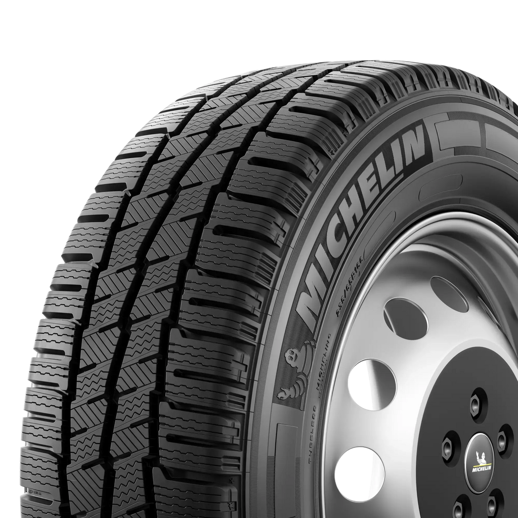 MICHELIN AGILIS ALPIN 225/75 R16 121R