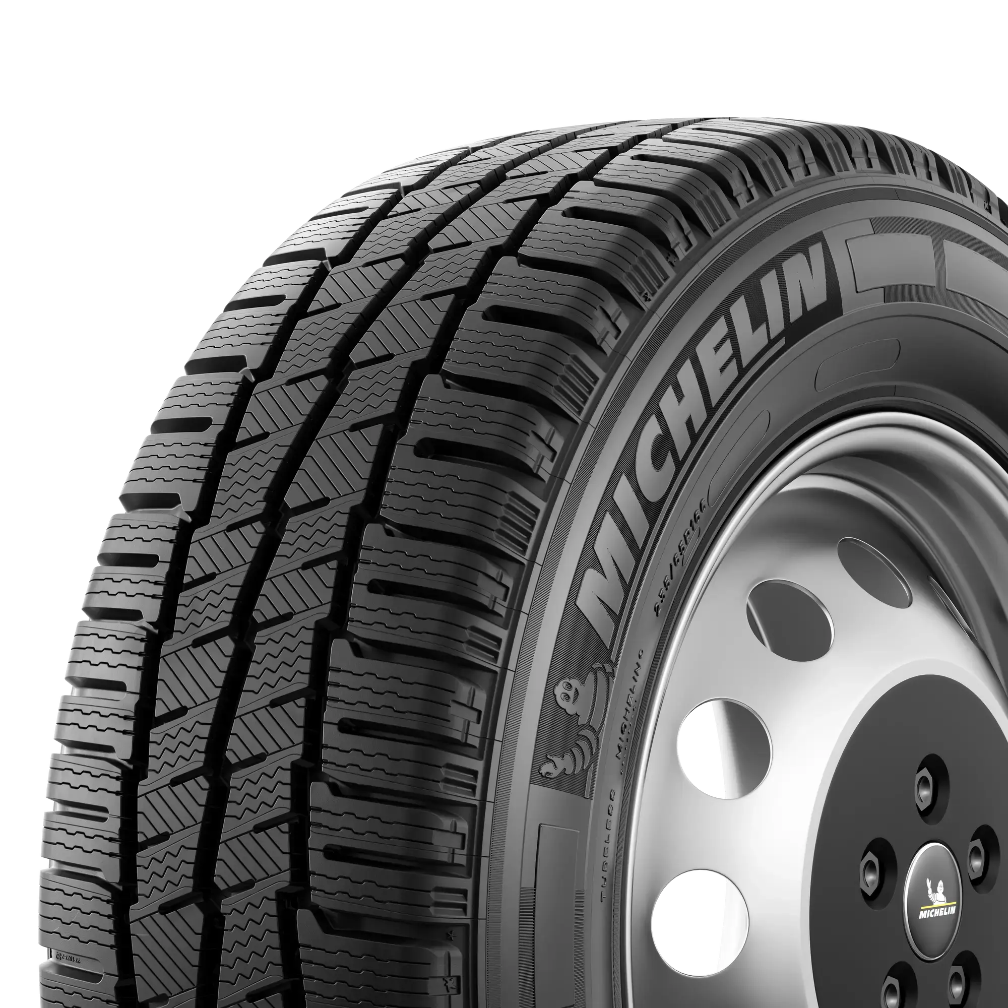 MICHELIN AGILIS ALPIN 215/70 R15 109R