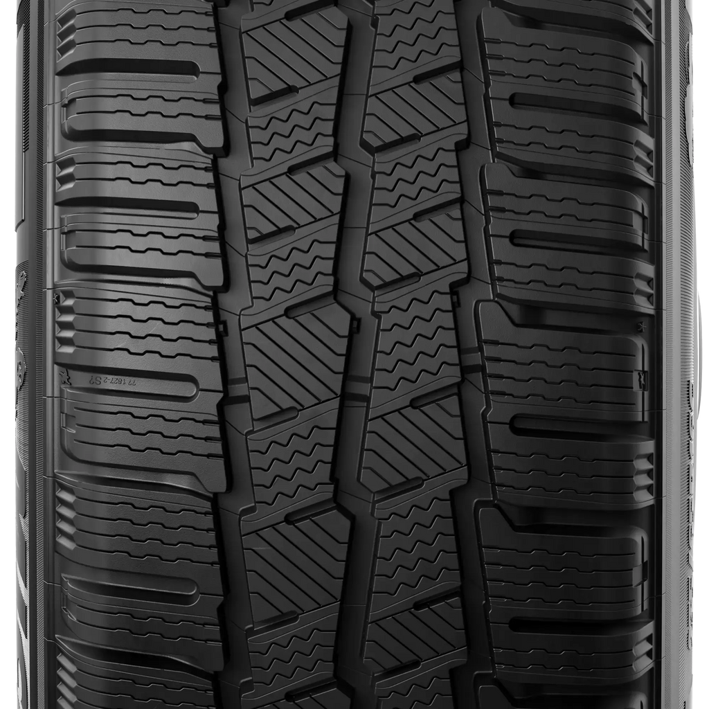 MICHELIN AGILIS ALPIN 215/65 R16 109R