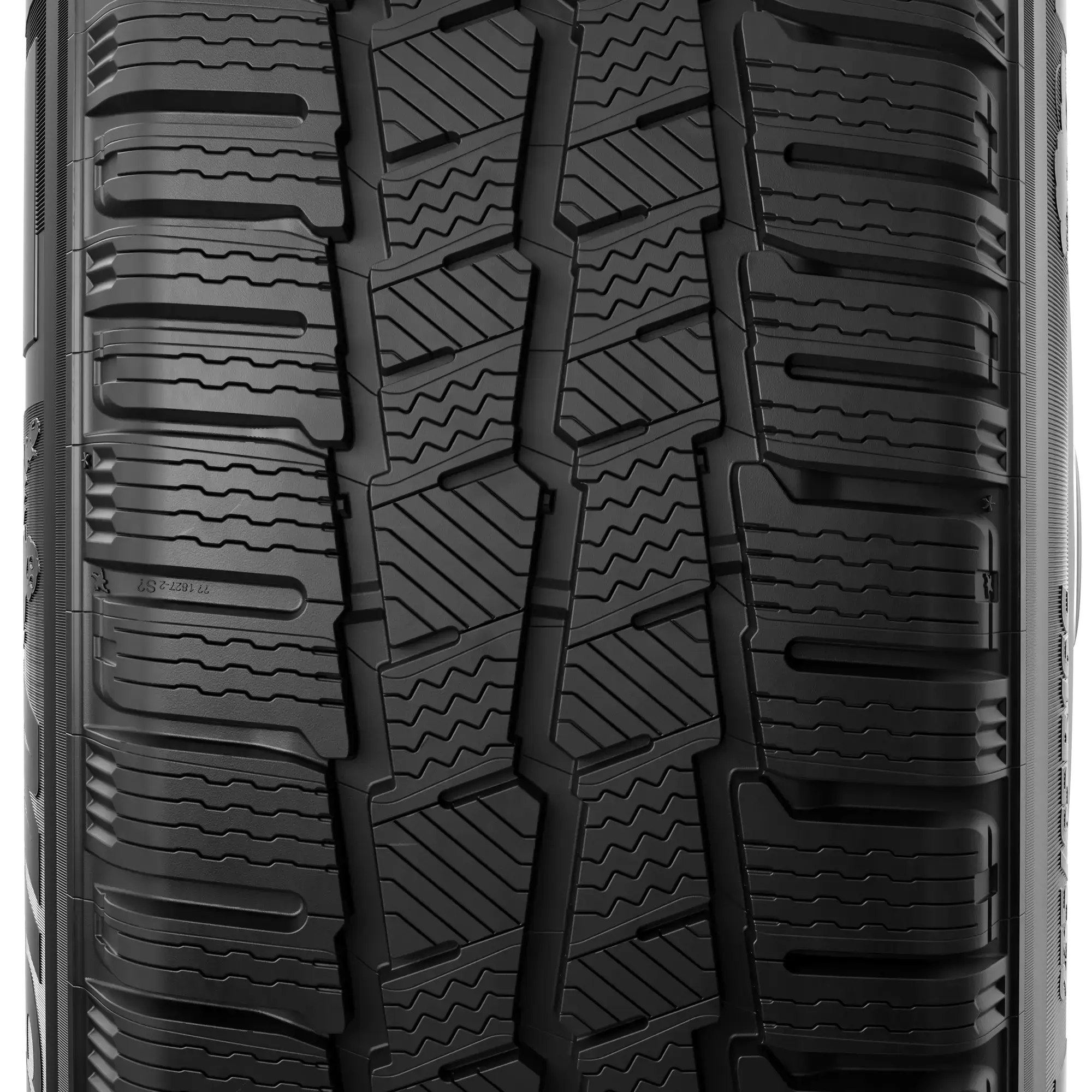 MICHELIN AGILIS ALPIN 225/55 R17 109T