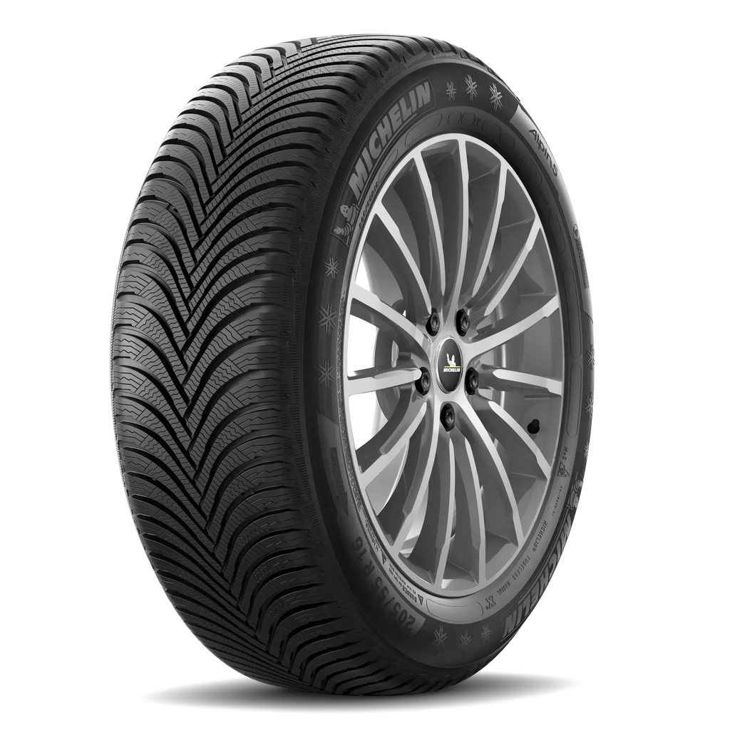 MICHELIN ALPIN 5 * XL HL 275/40 R20 109V