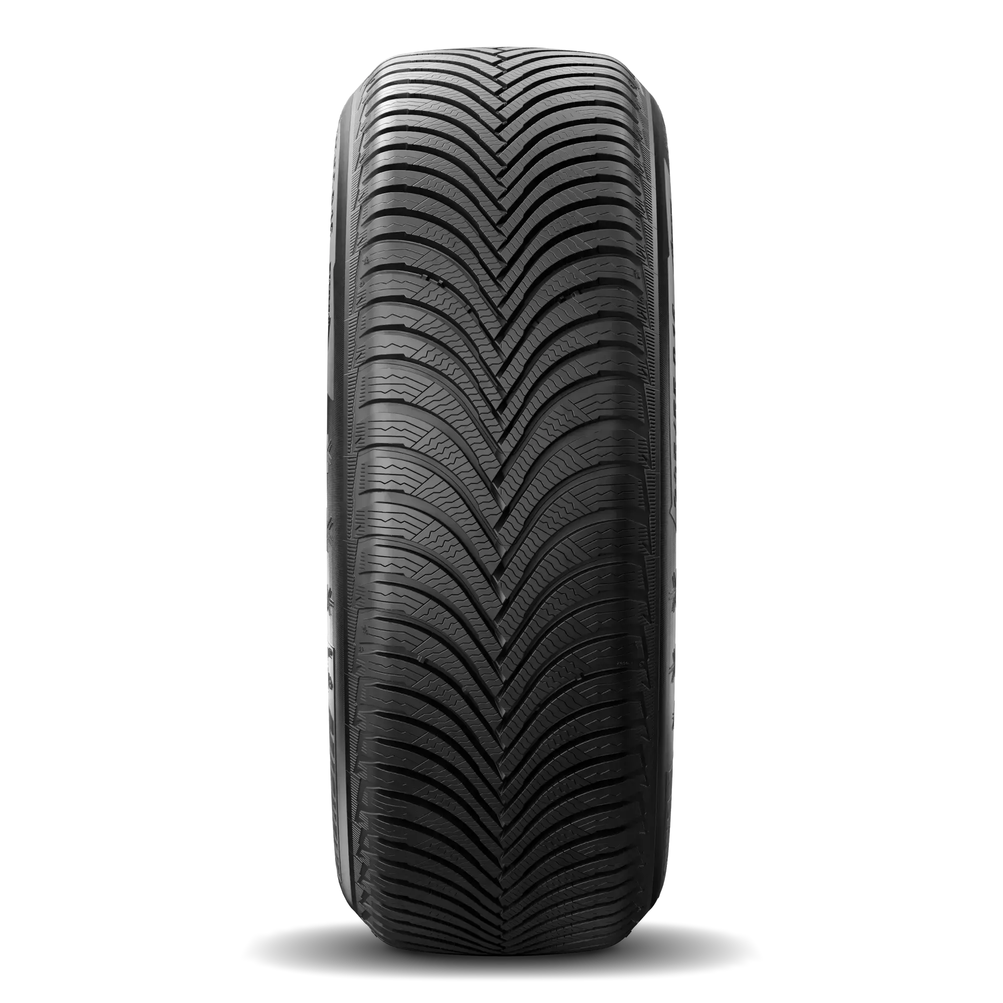 MICHELIN PIN ALPIN 5 AO XL 235/50 R19 103H