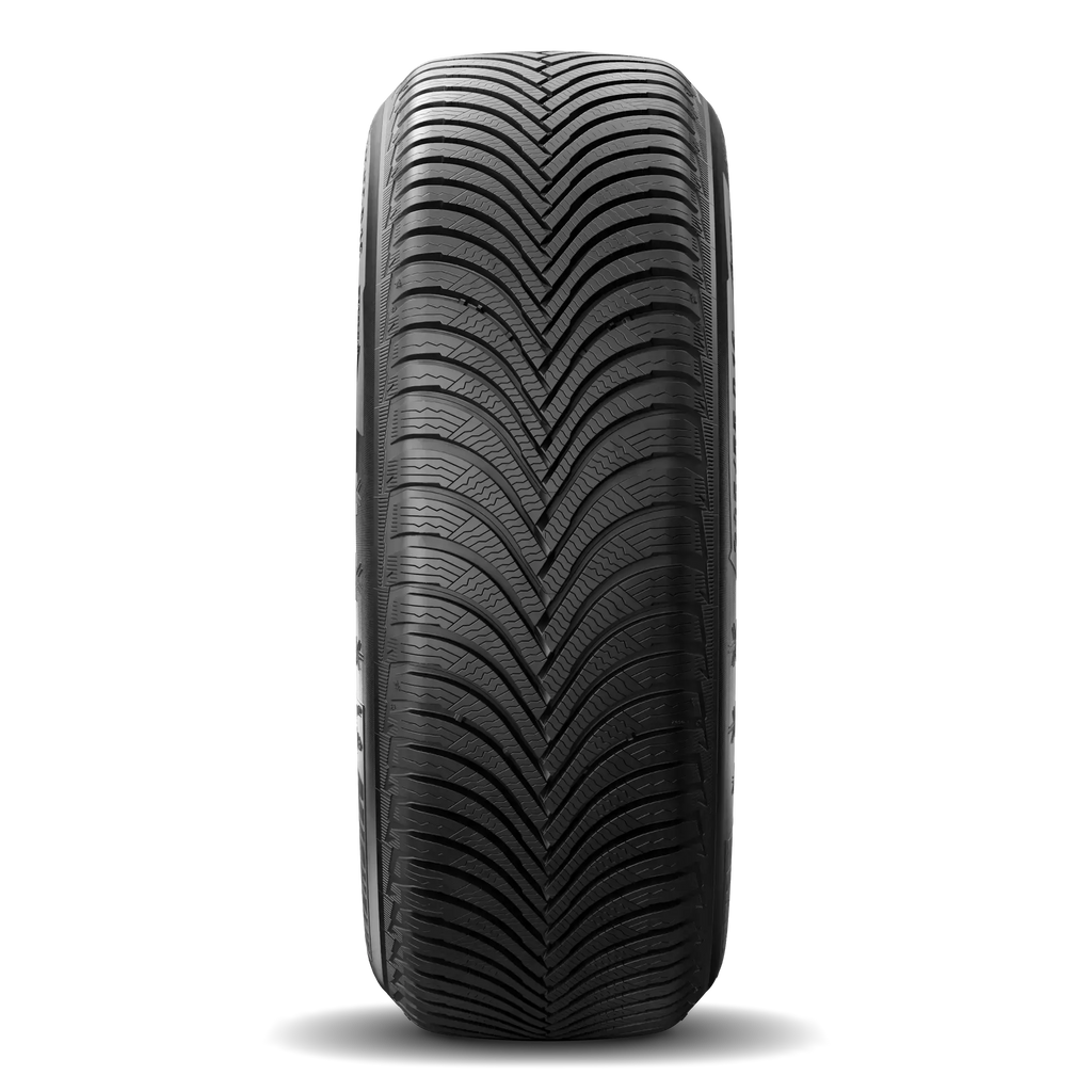 MICHELIN ALPIN 5 AO 215/55 R17 94V