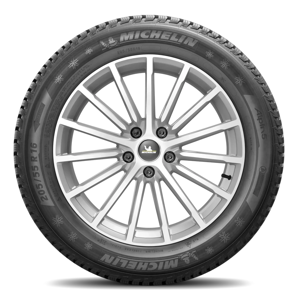 MICHELIN ALPIN 5 AO XL 265/40 R20 104H