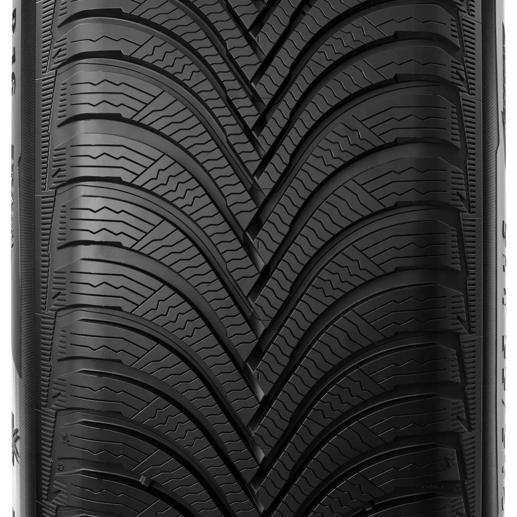 MICHELIN PIN ALPIN 5 AO XL 235/50 R19 103H