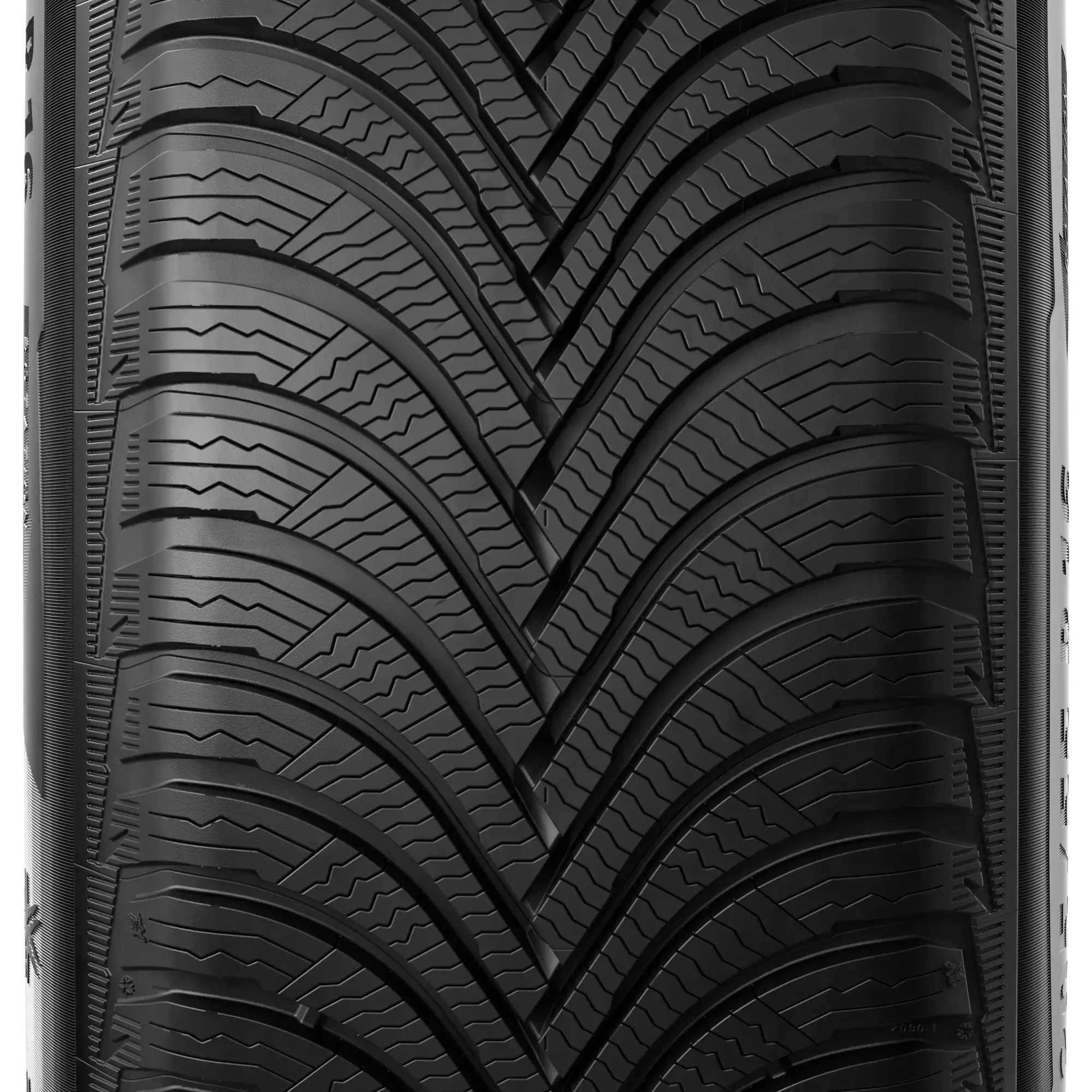 MICHELIN PIN ALPIN 5 AO XL 235/50 R19 103H