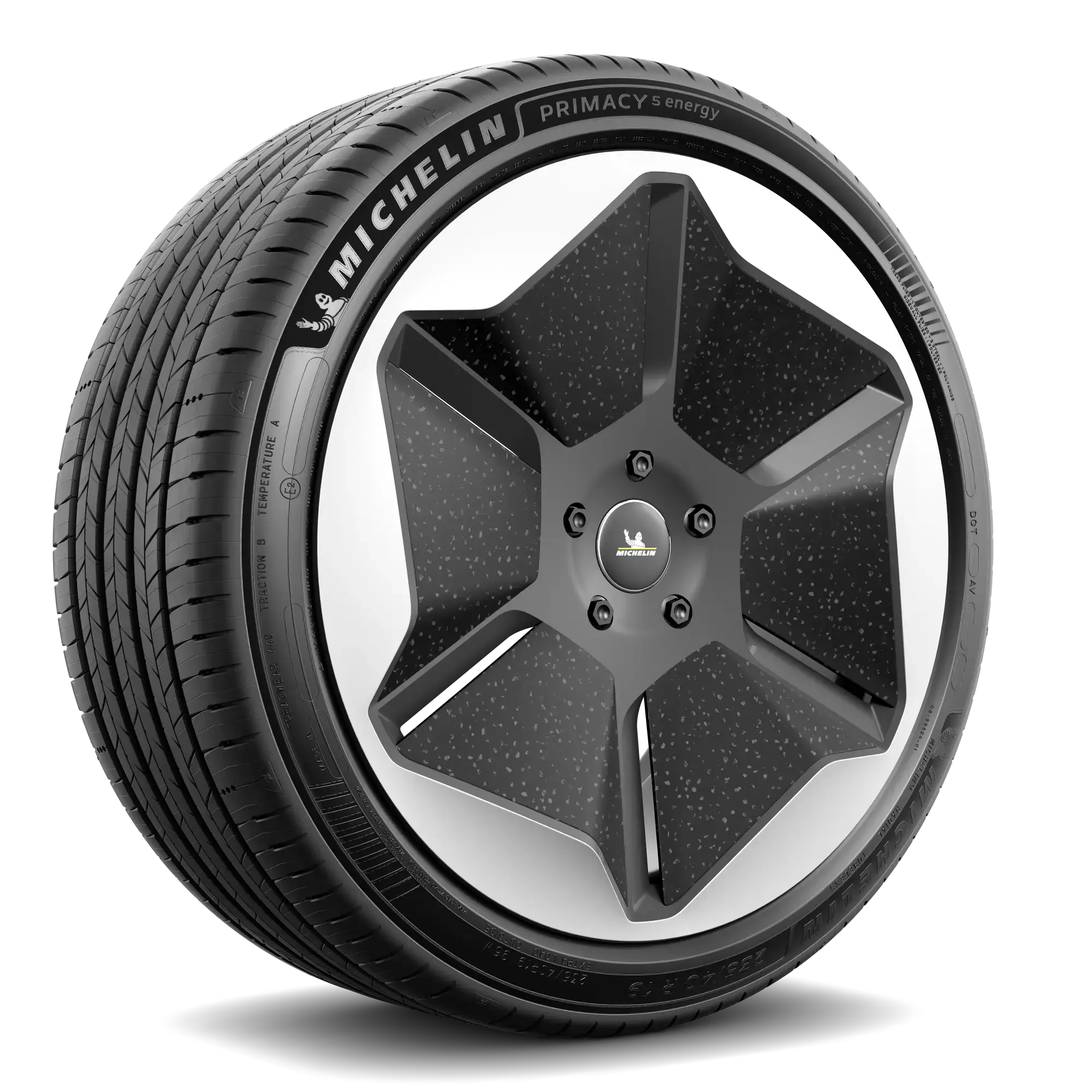 MICHELIN PRIMACY 5 ENERGY MO XL 255/45 R19 104W