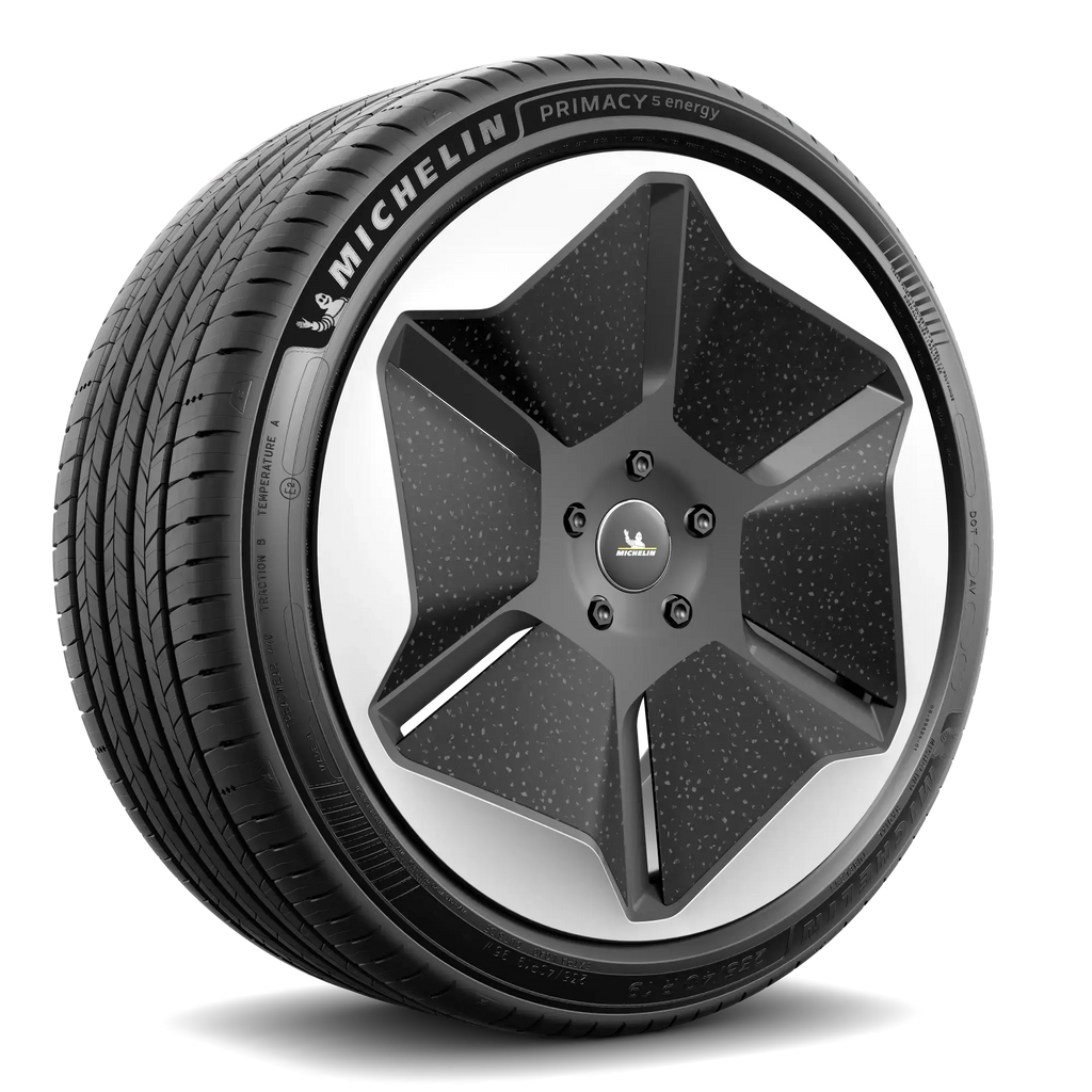 MICHELIN PRIMACY 5 ENERGY XL 215/50 R18 96W