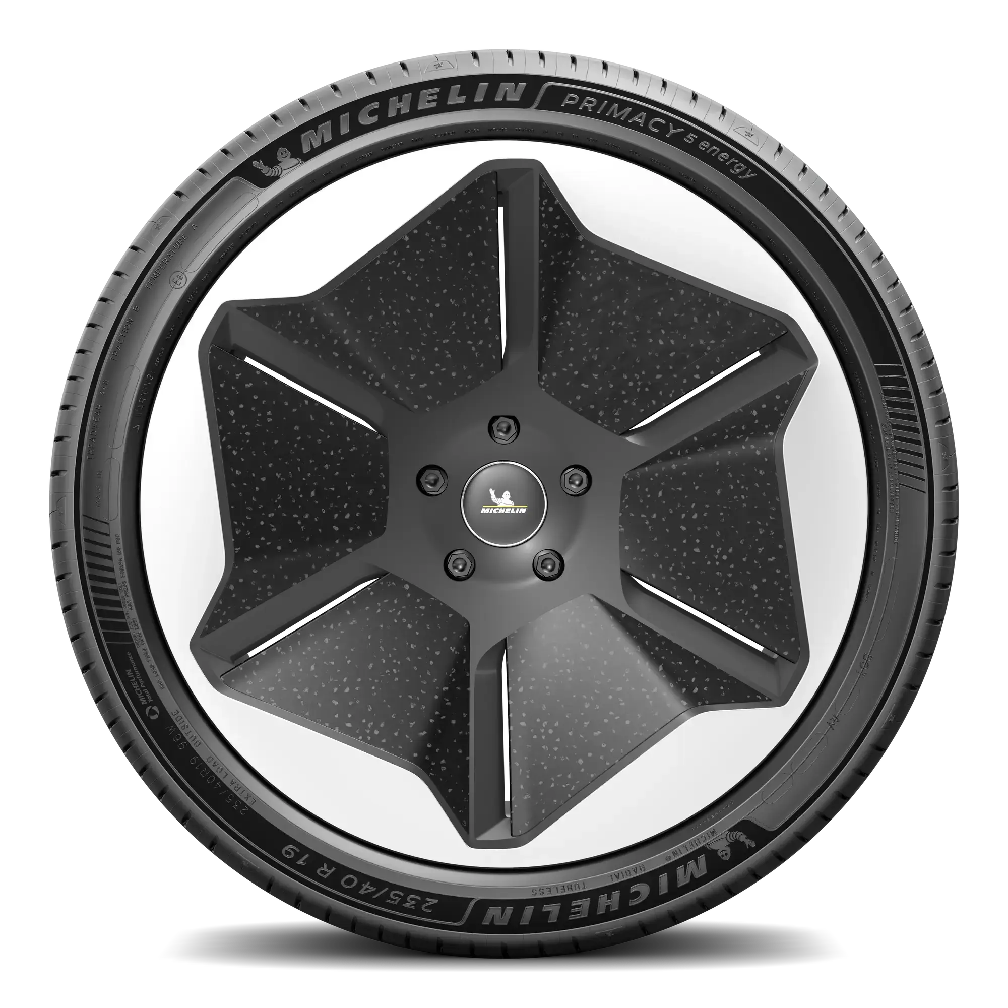 MICHELIN PRIMACY 5 ENERGY XL 215/45 R20 95T