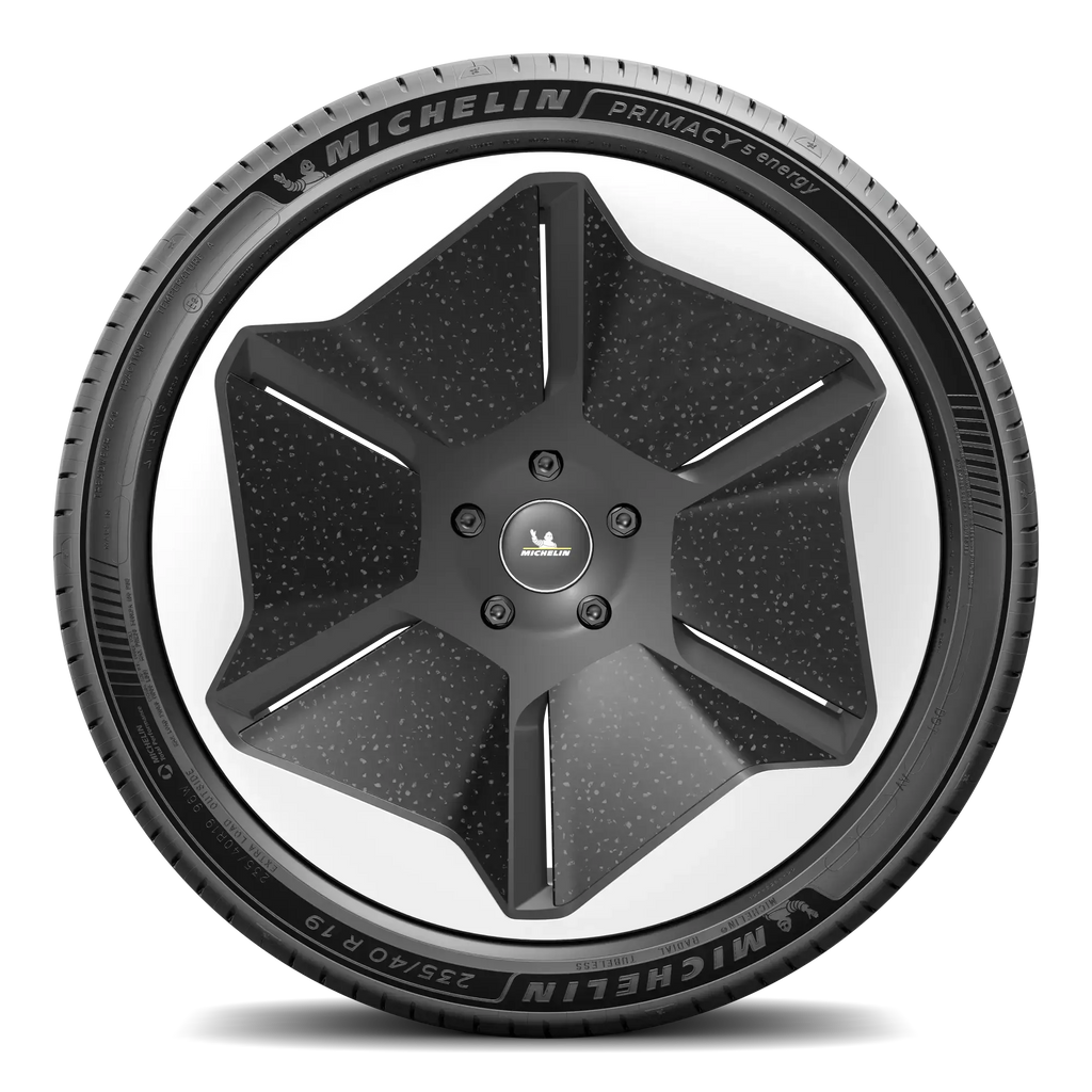 MICHELIN PRIMACY 5 ENERGY MO XL 255/45 R19 104W