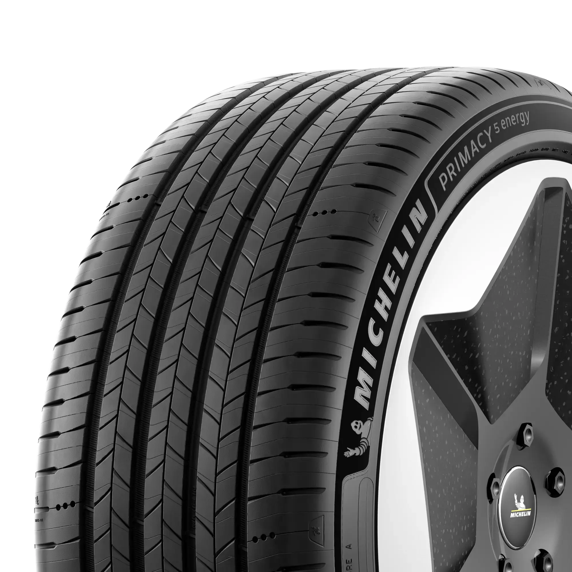 MICHELIN PRIMACY 5 ENERGY XL 215/50 R18 96W