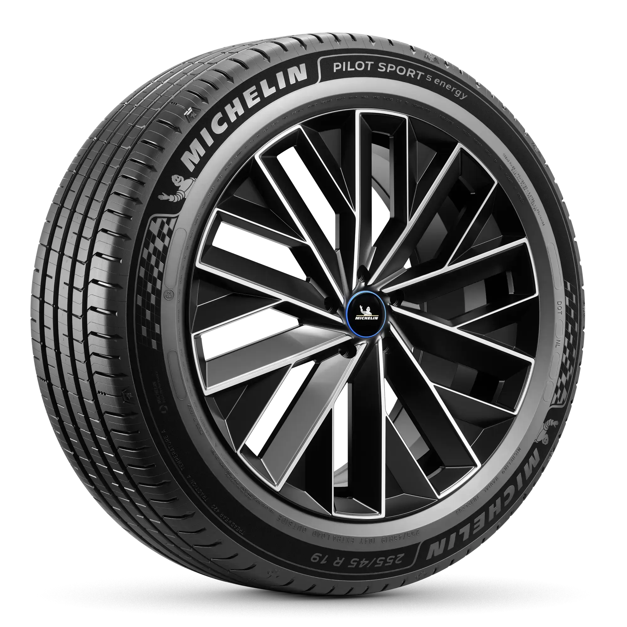 MICHELIN SPORT 5 ENERGY XL 255/40 R21 102Y