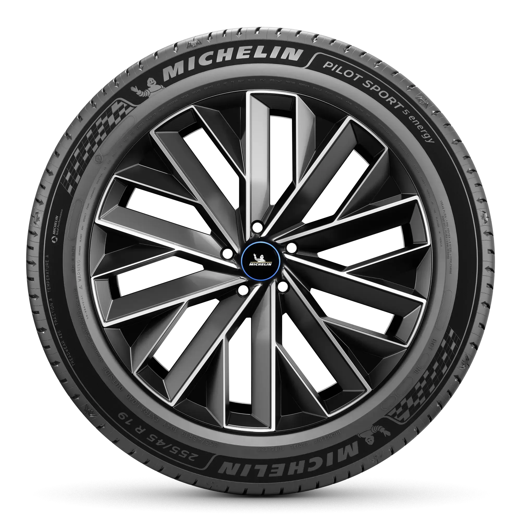 MICHELIN SPORT 5 ENERGY XL 235/45 R21 101Y