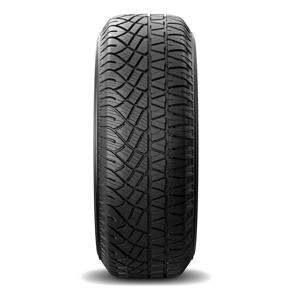 MICHELIN LATITUDE CROSS 265/65 R17 112H