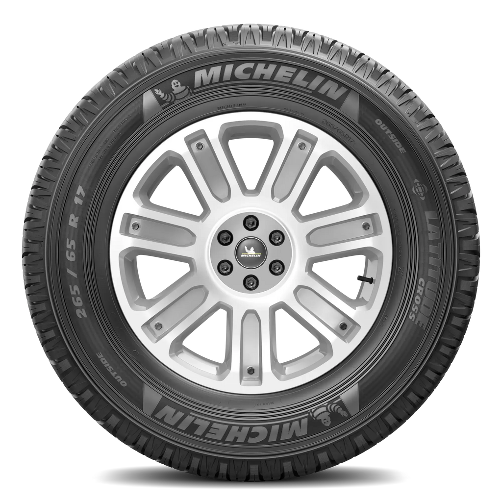 MICHELIN LATITUDE CROSS XL 215/60 R17 100H