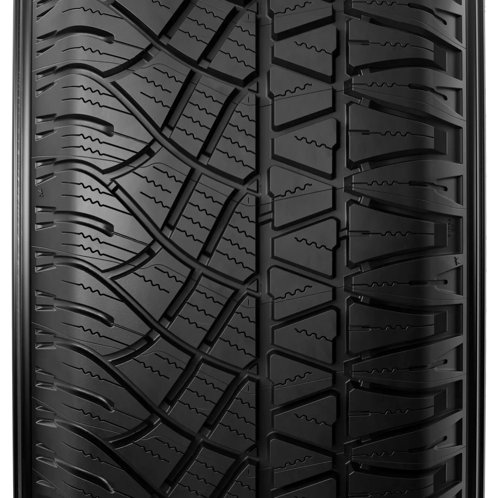 MICHELIN LATITUDE CROSS XL 215/60 R17 100H