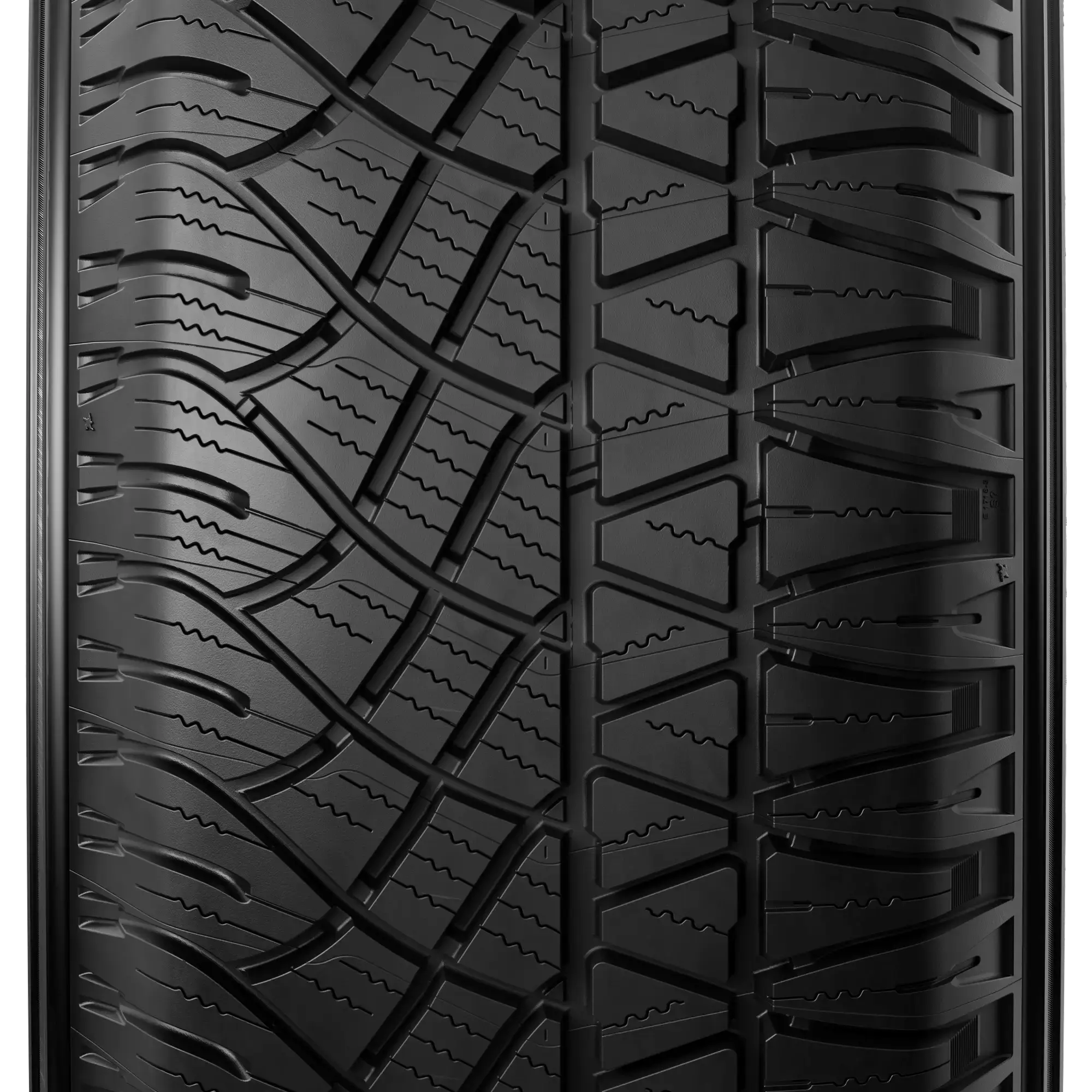 MICHELIN LATITUDE CROSS XL 215/60 R17 100H