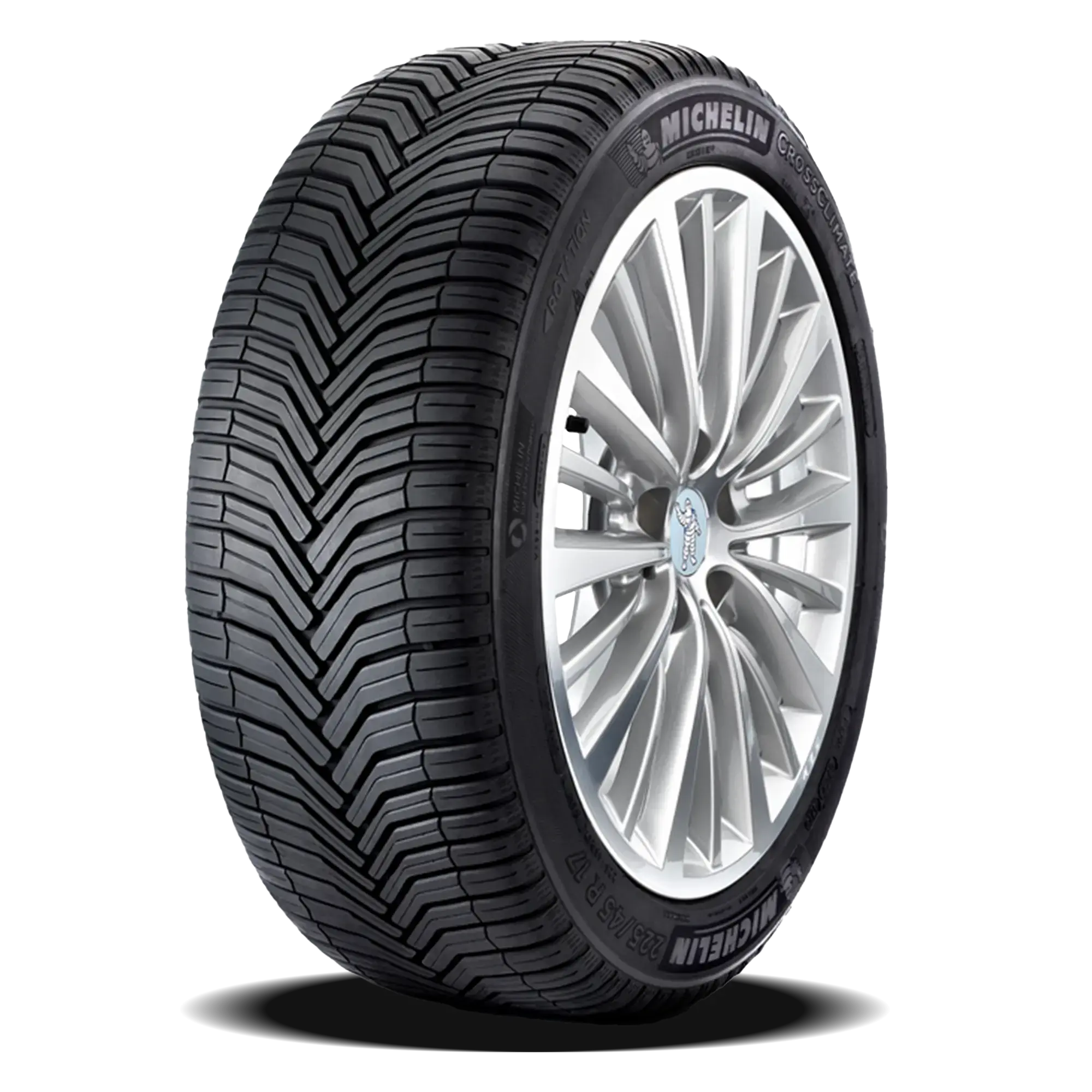 MICHELIN CROSSCLIMATE AO XL 225/55 R18 102V