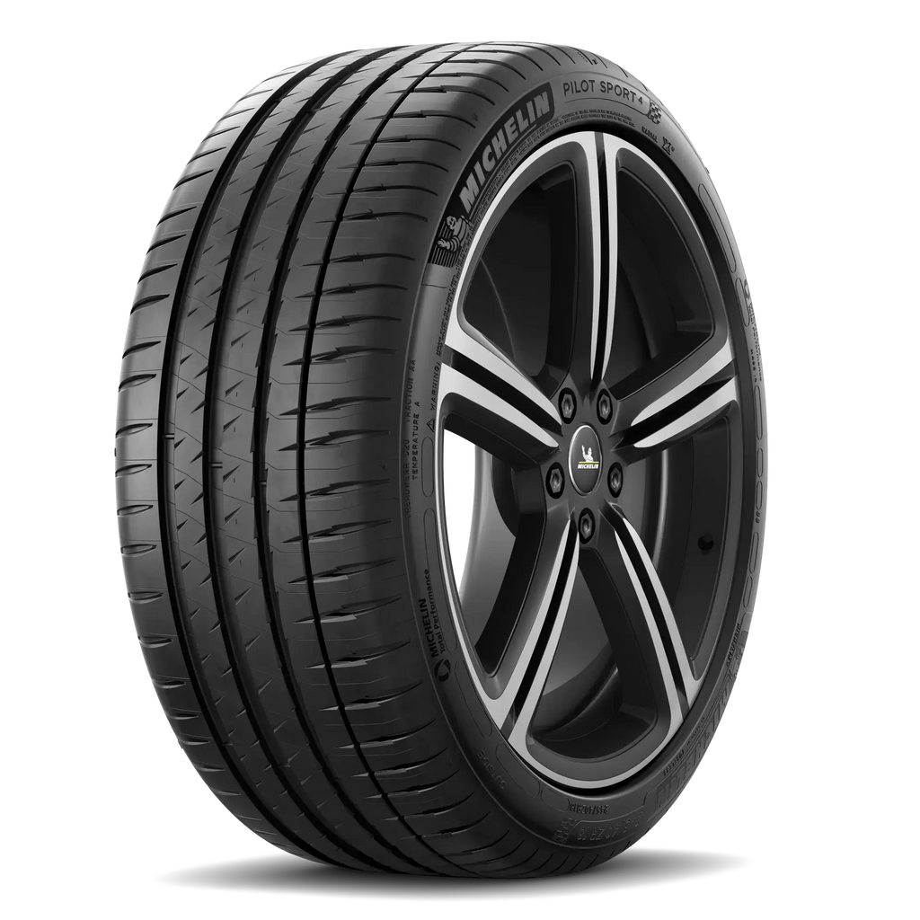 MICHELIN SPORT 4 XL 235/40 R18 95Y