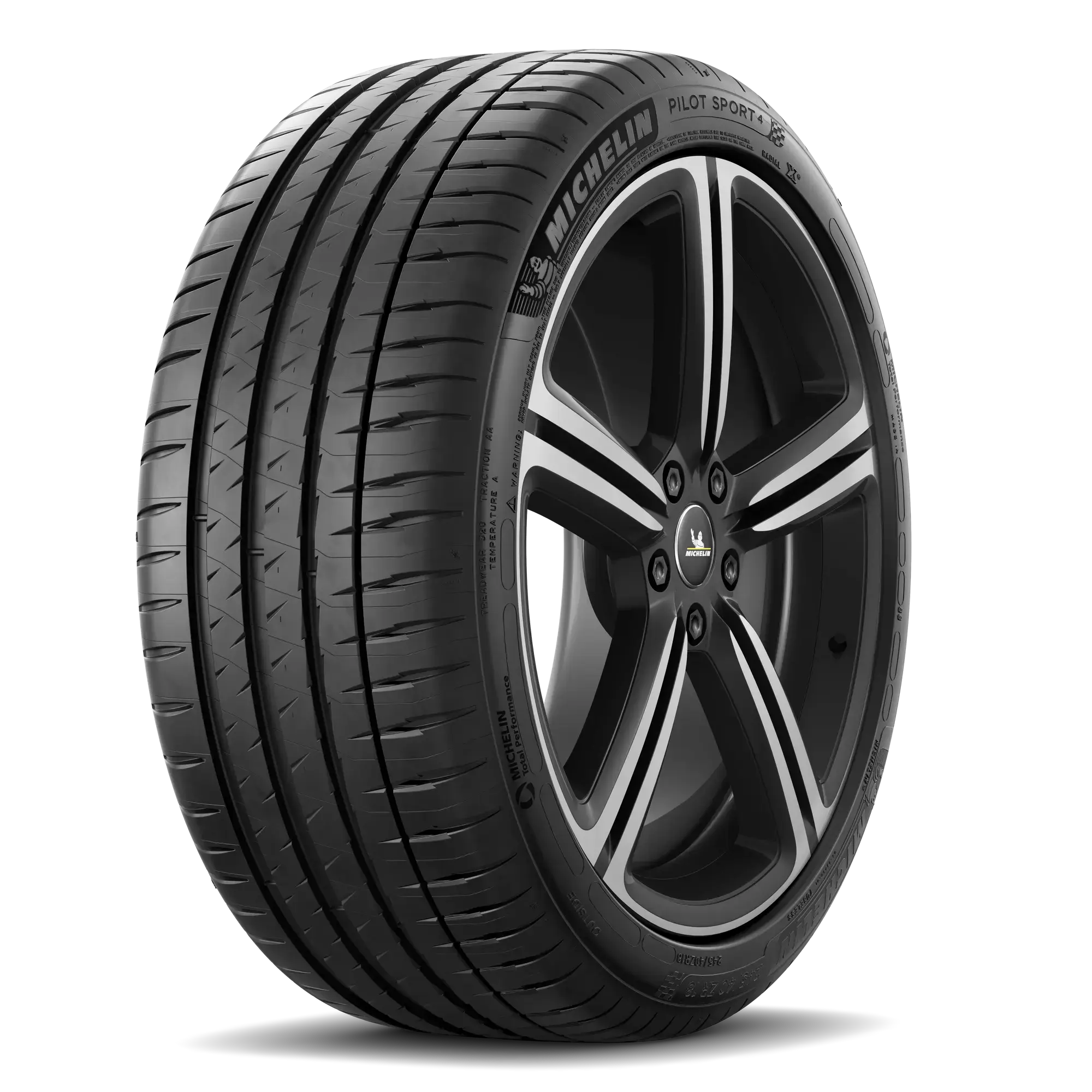 MICHELIN SPORT 4 XL 235/40 R18 95Y