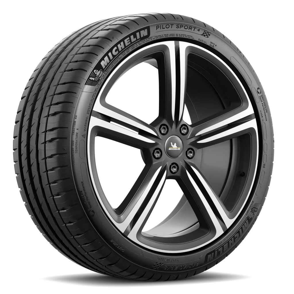 MICHELIN SPORT 4 ZP * XL 255/40 R18 99Y