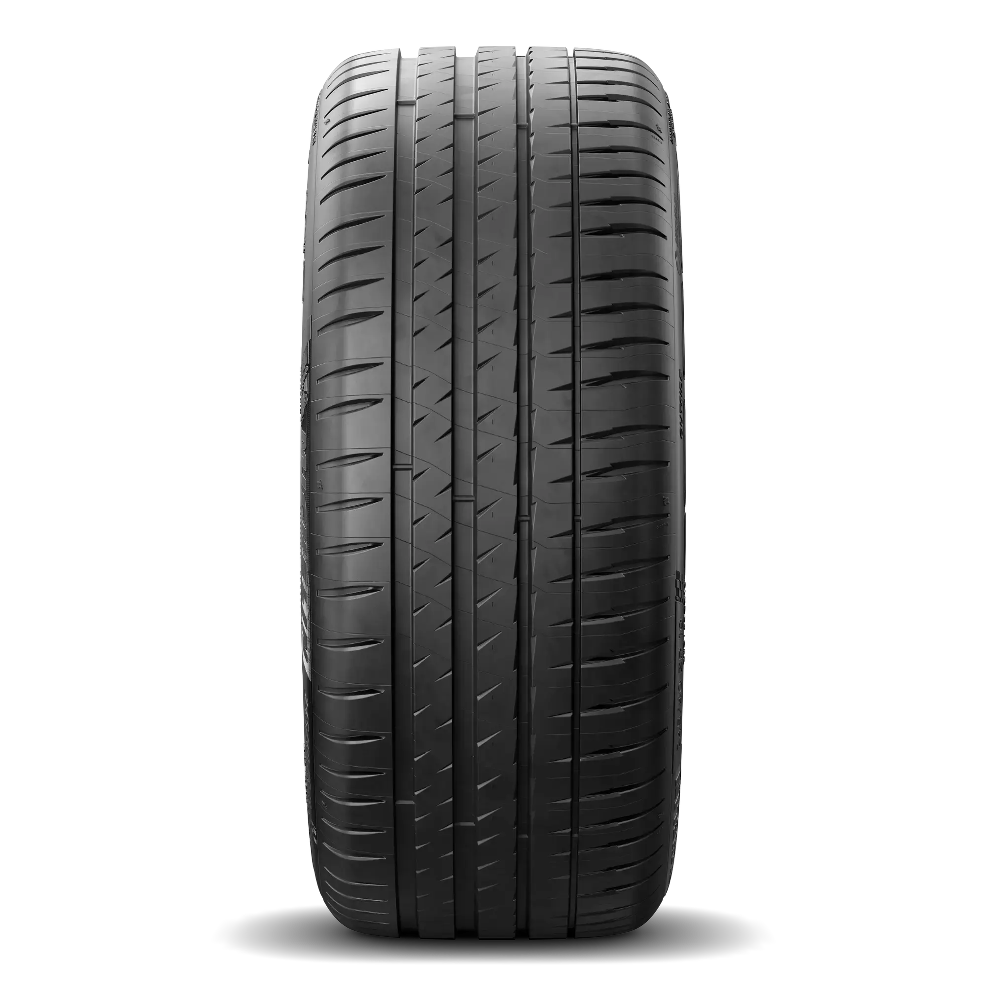 MICHELIN SPORT 4 ZP XL 245/35 R19 93Y