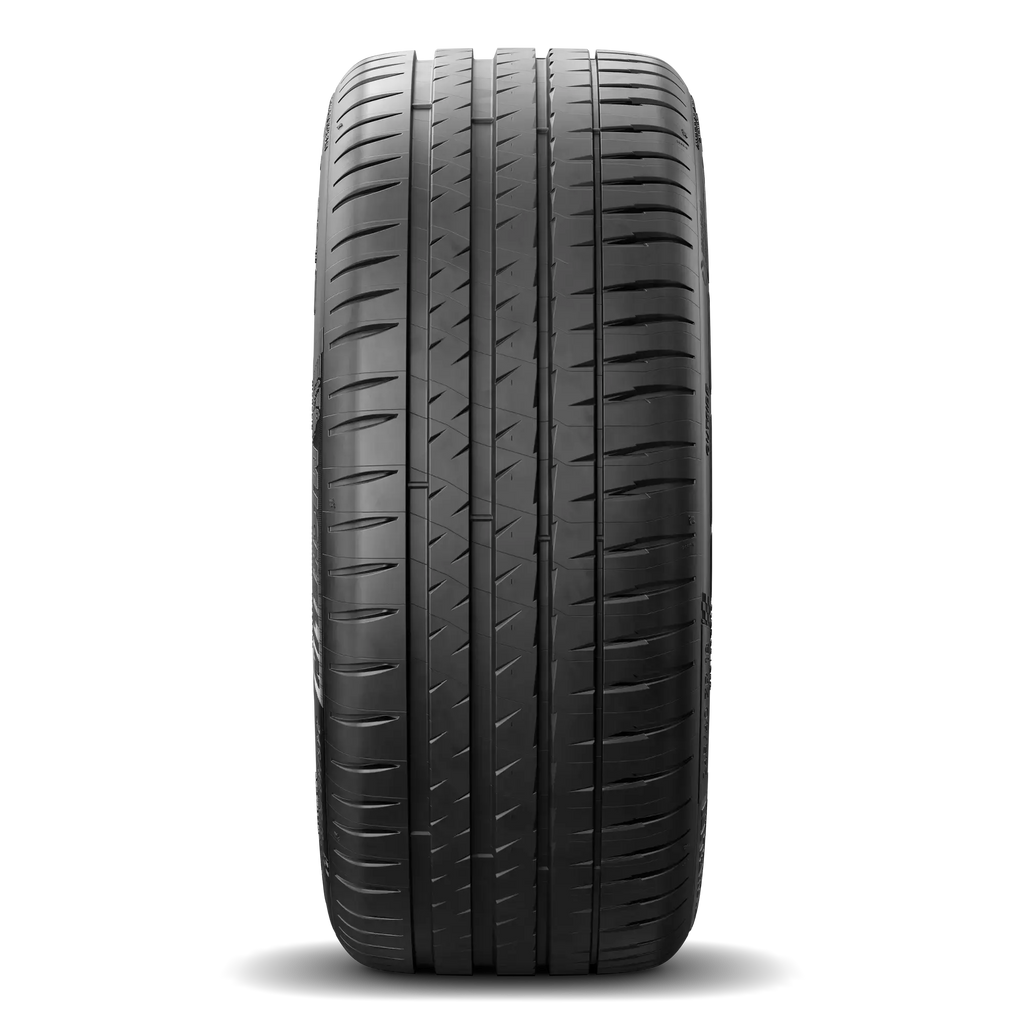 MICHELIN SPORT 4 XL 235/40 R18 95Y