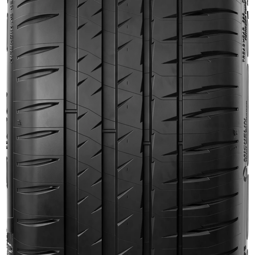 MICHELIN SPORT 4 225/45 R18