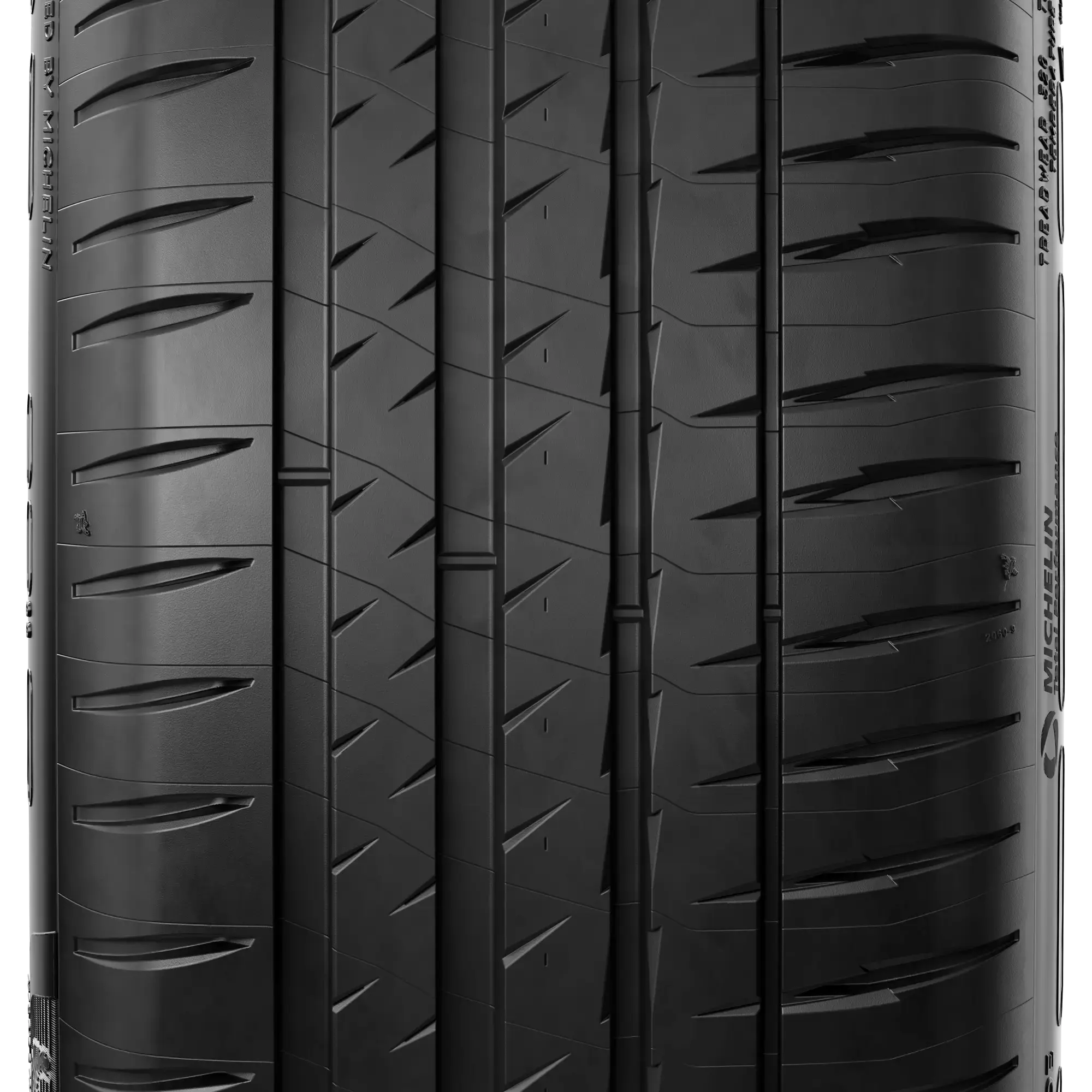 MICHELIN SPORT 4 XL 235/40 R18 95Y