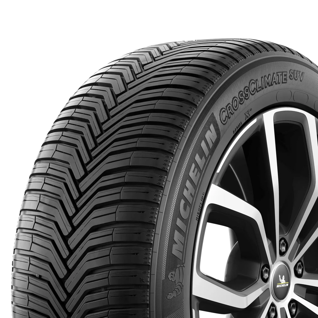 MICHELIN CROSSCLIMATE SUV MO 275/55 R19 111V