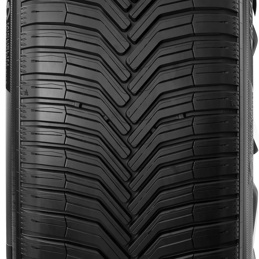 MICHELIN CROSSCLIMATE SUV MO 275/55 R19 111V