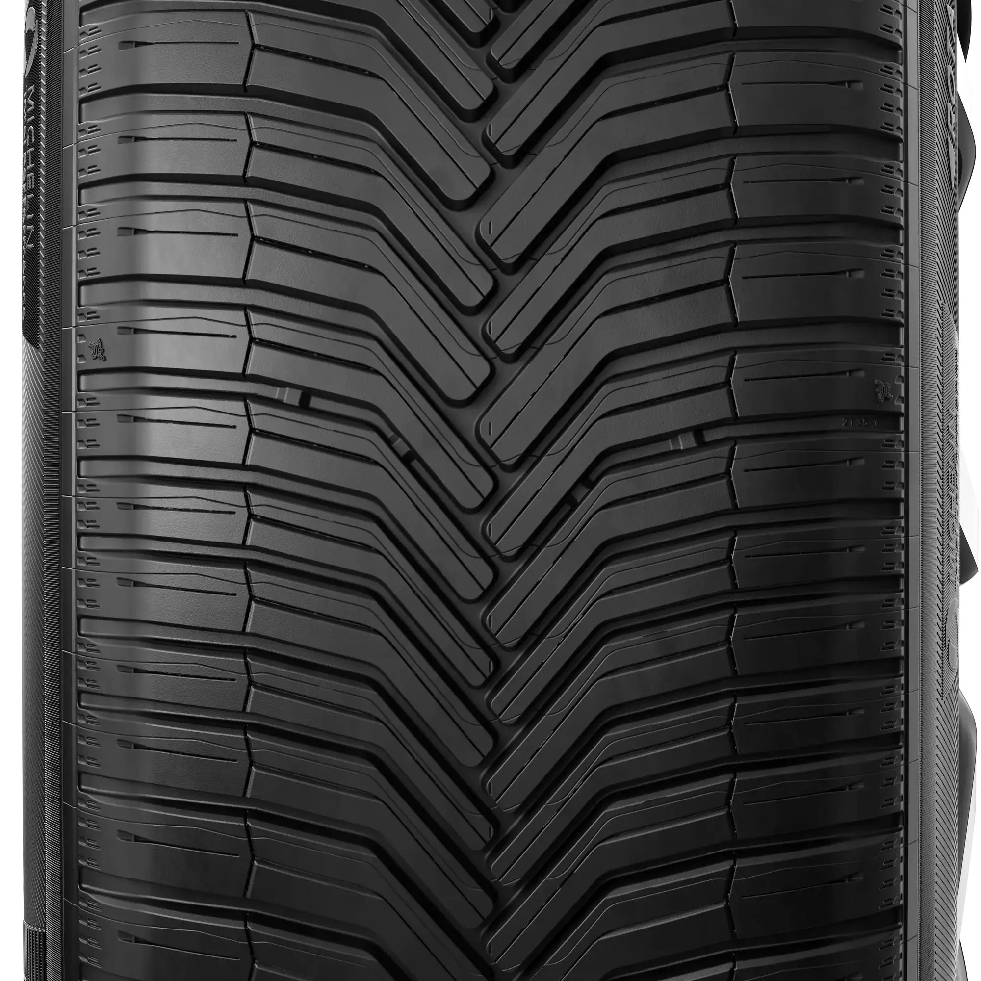 MICHELIN CROSSCLIMATE SUV MO 275/55 R19 111V