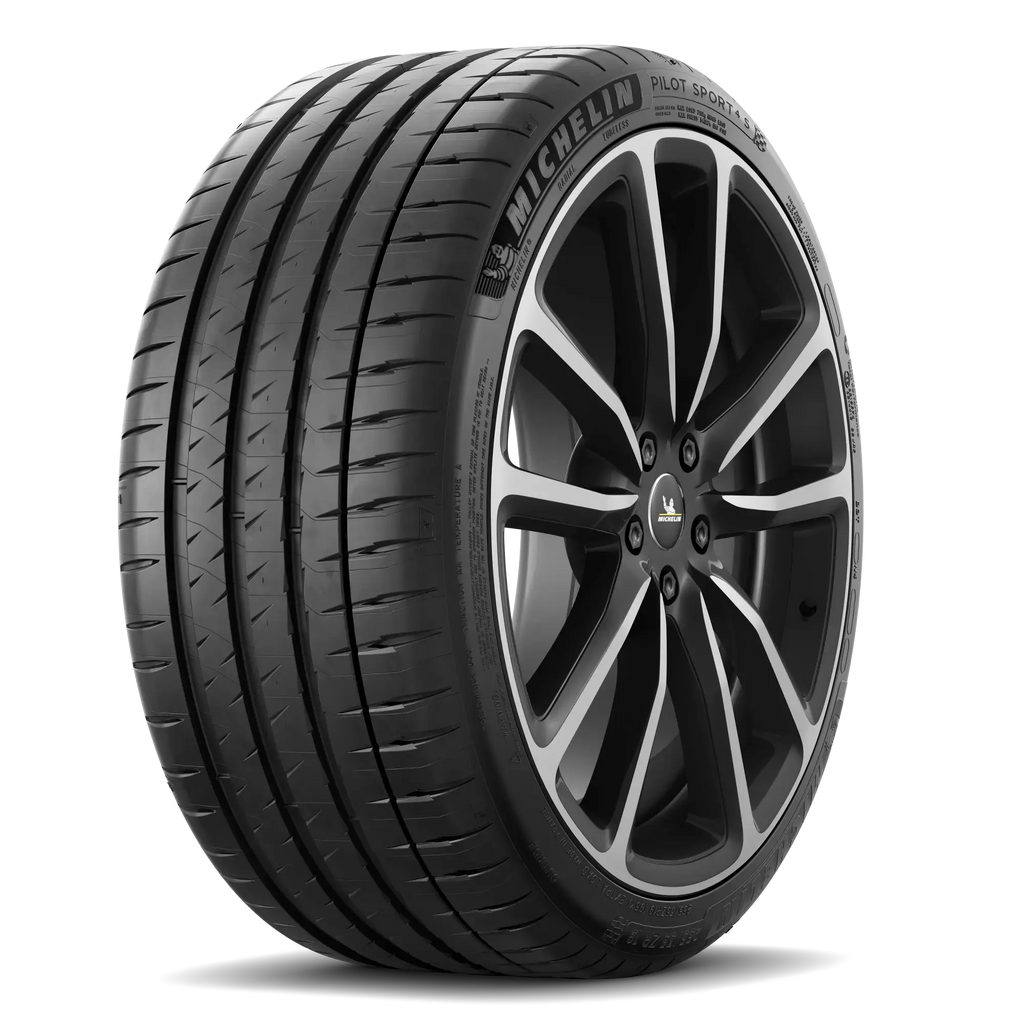 MICHELIN SPORT 4 S XL 285/30 R20 99Y