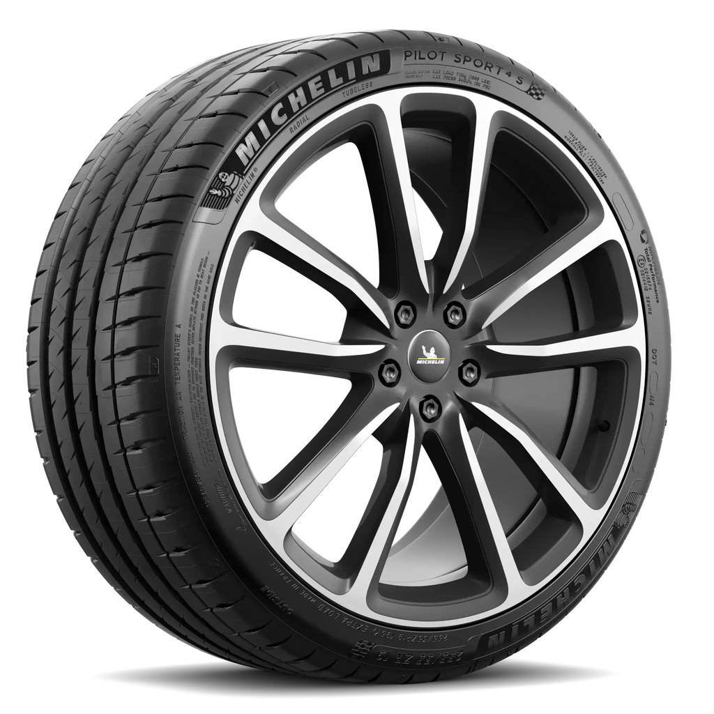 MICHELIN SPORT 4 S 255/30 R20