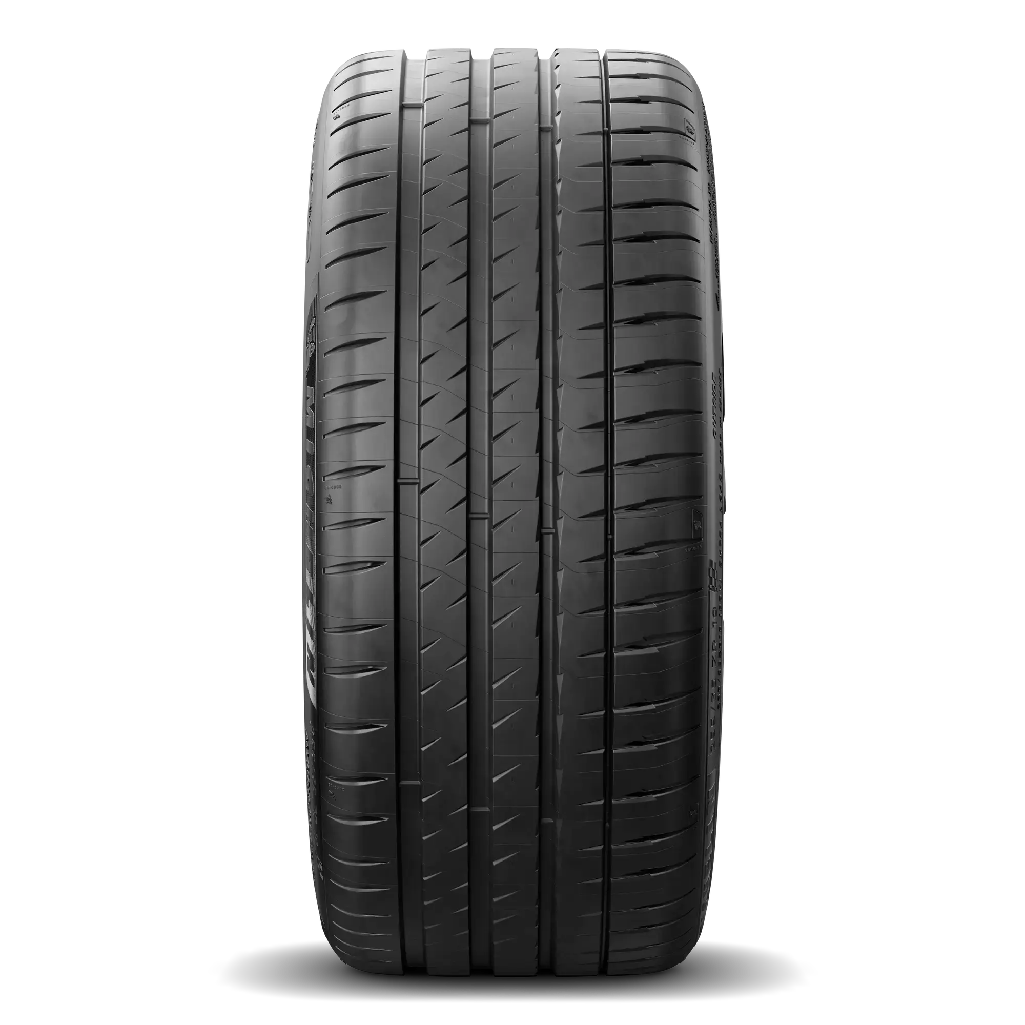 MICHELIN SPORT 4 S XL 355/25 R21 107Y