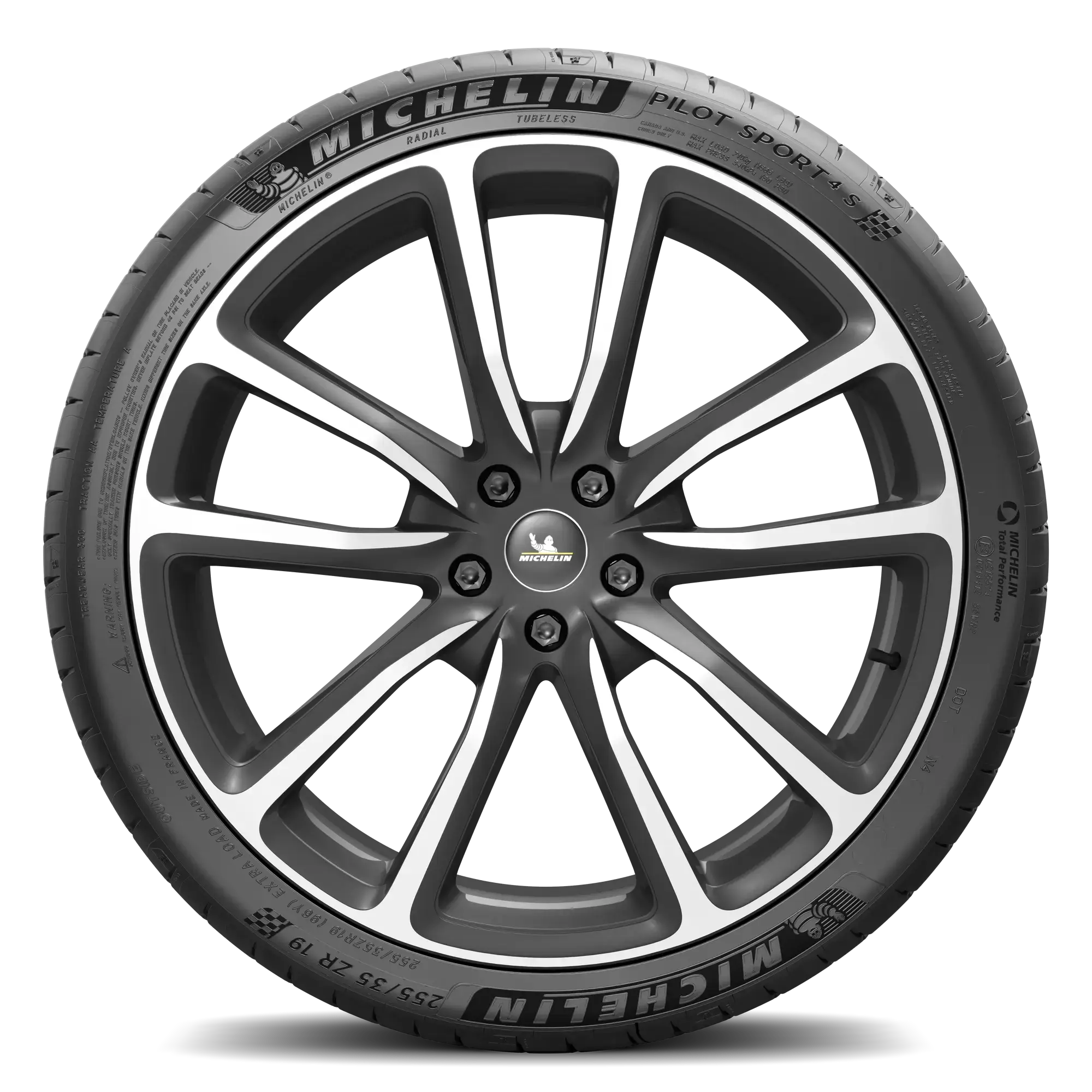MICHELIN SPORT 4 S XL 285/30 R20 99Y