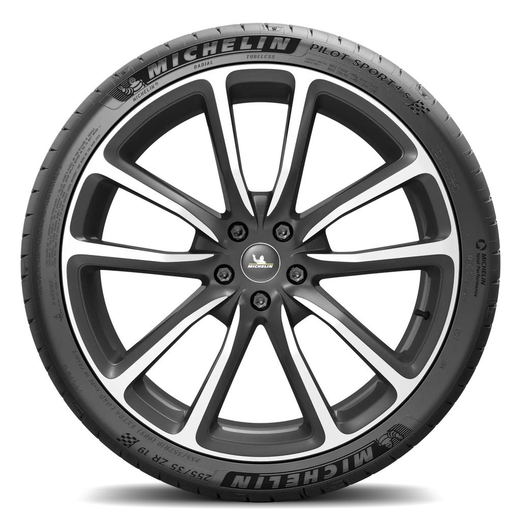 MICHELIN SPORT 4 S XL 275/30 R21 98Y