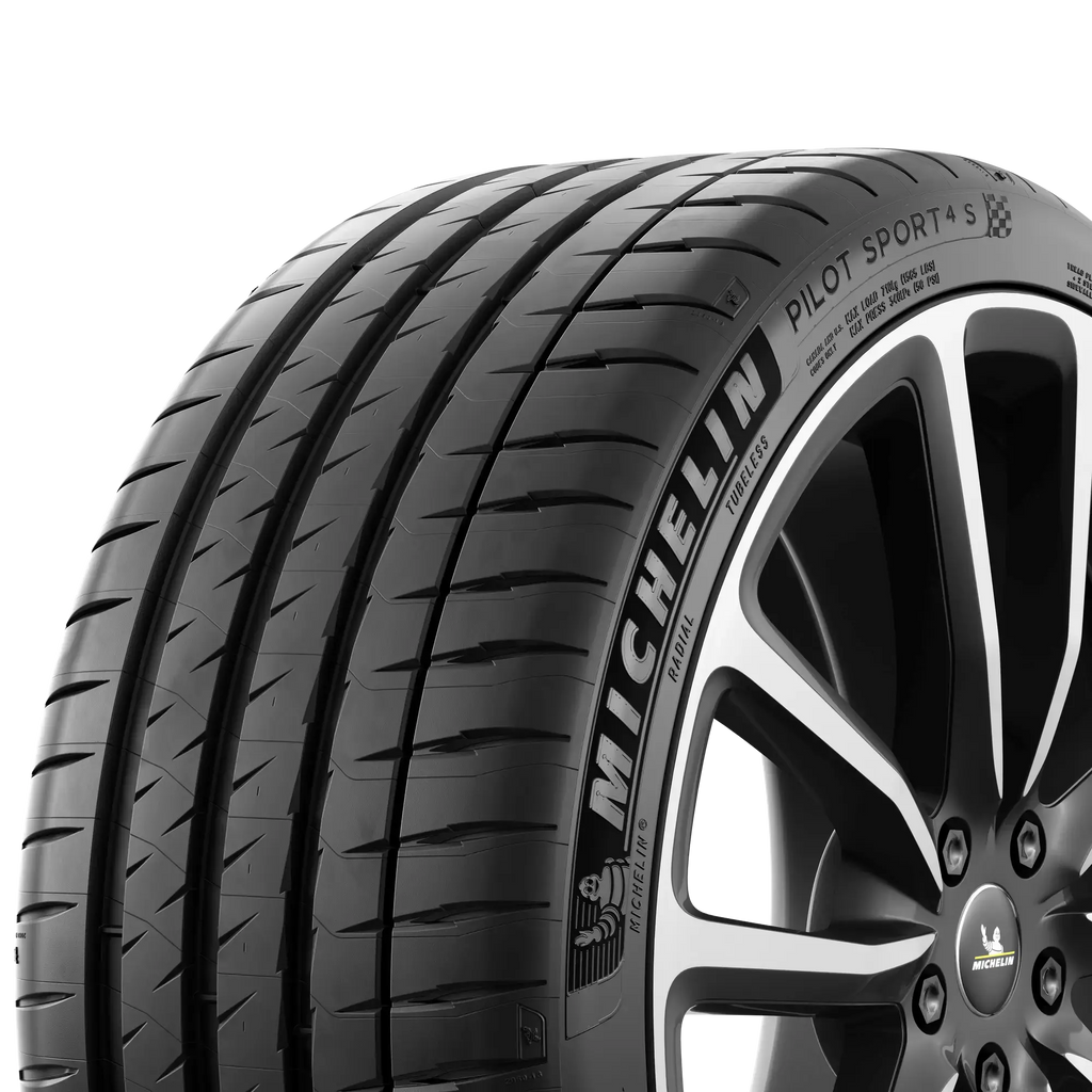 MICHELIN SPORT 4 S XL 295/30 R19 100Y